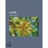 Liliom; A Legend In Seven Scenes And A Prologue