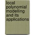 Local Polynomial Modelling and Its Applications