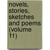 Novels, Stories, Sketches and Poems (Volume 11) by Thomas Nelson Page