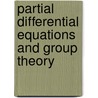 Partial Differential Equations and Group Theory by Jean-Francois Pommaret