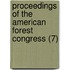 Proceedings Of The American Forest Congress (7)