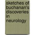 Sketches Of Buchanan's Discoveries In Neurology