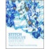 Stitch, Dissolve, Distort In Machine Embroidery