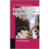 The Managers Pocket Guide To Employee Relations by Terry L. Fitzwater