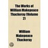 Works Of William Makepeace Thackeray (Volume 2)