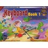 Young Beginner Keyboard Method Book 1 [with Cd]