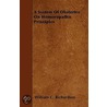 A System Of Obsterics On Homoeopathic Principles door William C. Richardson