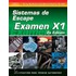 Ase Test Prep Series -- Spanish Version, 2e (x1)