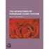 Adventures of Ferdinand Count Fathom - Volume 02