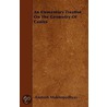 An Elementary Treatise On The Geometry Of Conics by Asutosh Mukhopadhyay