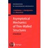 Asymptotical Mechanics Of Thin-Walled Structures