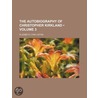 Autobiography of Christopher Kirkland (Volume 3) door Elizabeth Lynn Linton