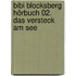 Bibi Blocksberg Hörbuch 02. Das Versteck am See
