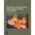Bulletin - United States Geological Survey (291)