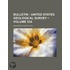 Bulletin - United States Geological Survey (534)