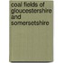 Coal Fields Of Gloucestershire And Somersetshire