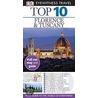 Dk Eyewitness Travel Top 10 Florence And Tuscany door Reid Bramblett