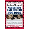 Dr. Earl Mindell's Nutrition and Health for Dogs door Elizabeth Renaghan