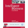 Intelligent Business Advanced Coursebook/Cd Pack by Tonya Trappe