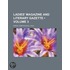 Ladies' Magazine and Literary Gazette (Volume 3)