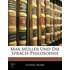 Max Mã¯Â¿Â½Ller Und Die Sprach-Philosophie