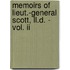 Memoirs Of Lieut.-General Scott, Ll.D. - Vol. Ii