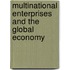 Multinational Enterprises And The Global Economy