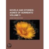 Novels And Stories (Volume 5); Agnes Of Sorrento by Mrs Harriet Beecher Stowe
