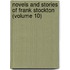 Novels and Stories of Frank Stockton (Volume 10)