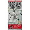 PastFinder Berlin 1933-45. Französische Ausgabe by Maik Kopleck