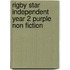 Rigby Star Independent Year 2 Purple Non Fiction