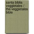 Santa Biblia VeggieTales / The VeggieTales Bible