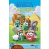 Santa Biblia VeggieTales / The VeggieTales Bible door Zondervan Publishing