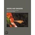 Seers and Singers; A Study of Five English Poets