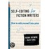 Self-Editing for Fiction Writers, Second Edition