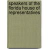Speakers of the Florida House of Representatives door Not Available