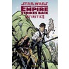 Star Wars: Infinities: The Empire Strikes Back 3 by David Land