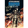 Star Wars: Infinities: The Empire Strikes Back 4 by David Land