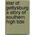 Star of Gettysburg a Story of Southern High Tide