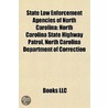 State Law Enforcement Agencies of North Carolina door Not Available