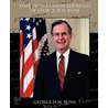 State Of The Union Addresses Of George H.W. Bush door George H.W. Bush