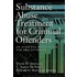 Substance Abuse Treatment For Criminal Offenders