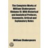 The Complete Works Of William Shakespeare (V. 9)