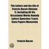 The Letters And The Life Of Francis Bacon (V. 1)
