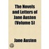 The Novels And Letters Of Jane Austen (Volume 5)