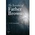 The Scandal of Father Brown, Large-Print Edition