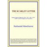 The Scarlet Letter (Webster's Thesaurus Edition) door Reference Icon Reference