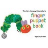 The Very Hungry Caterpillar's Finger Puppet Book door Eric Carle