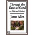 Through The Gates Of Good, Or Christ And Conduct