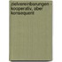 Zielvereinbarungen - kooperativ, aber konsequent